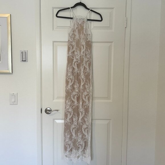 Stone Cold Fox x REVOLVE Tatiana Gown - Picture 2 of 2